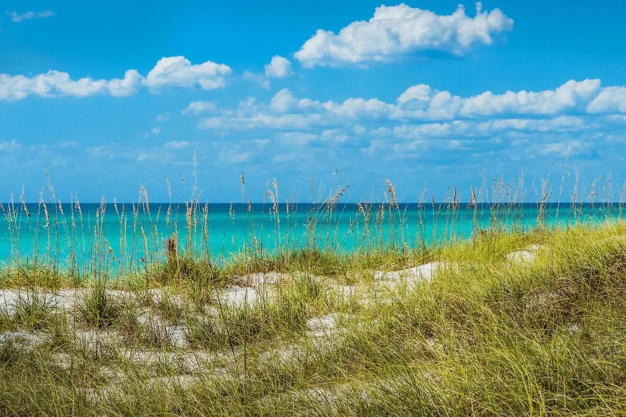 Semesterbostad Calypso 2-2307 West Villa Panama City Beach