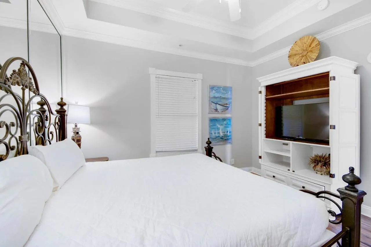 Calypso 2-2307 West Villa Panama City Beach Semesterbostad