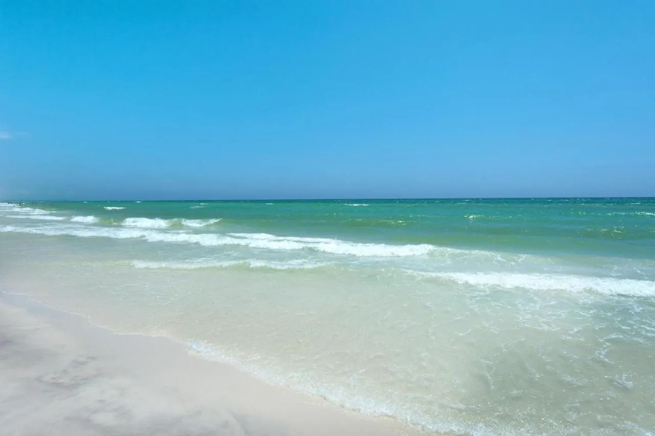 Semesterbostad Calypso 2-2307 West Villa Panama City Beach USA
