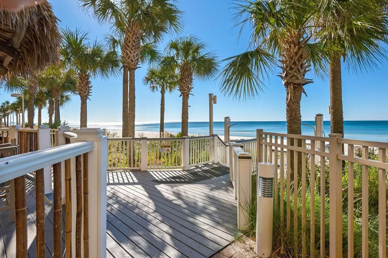 Holiday home Calypso 2-2307 West Villa Panama City Beach United States