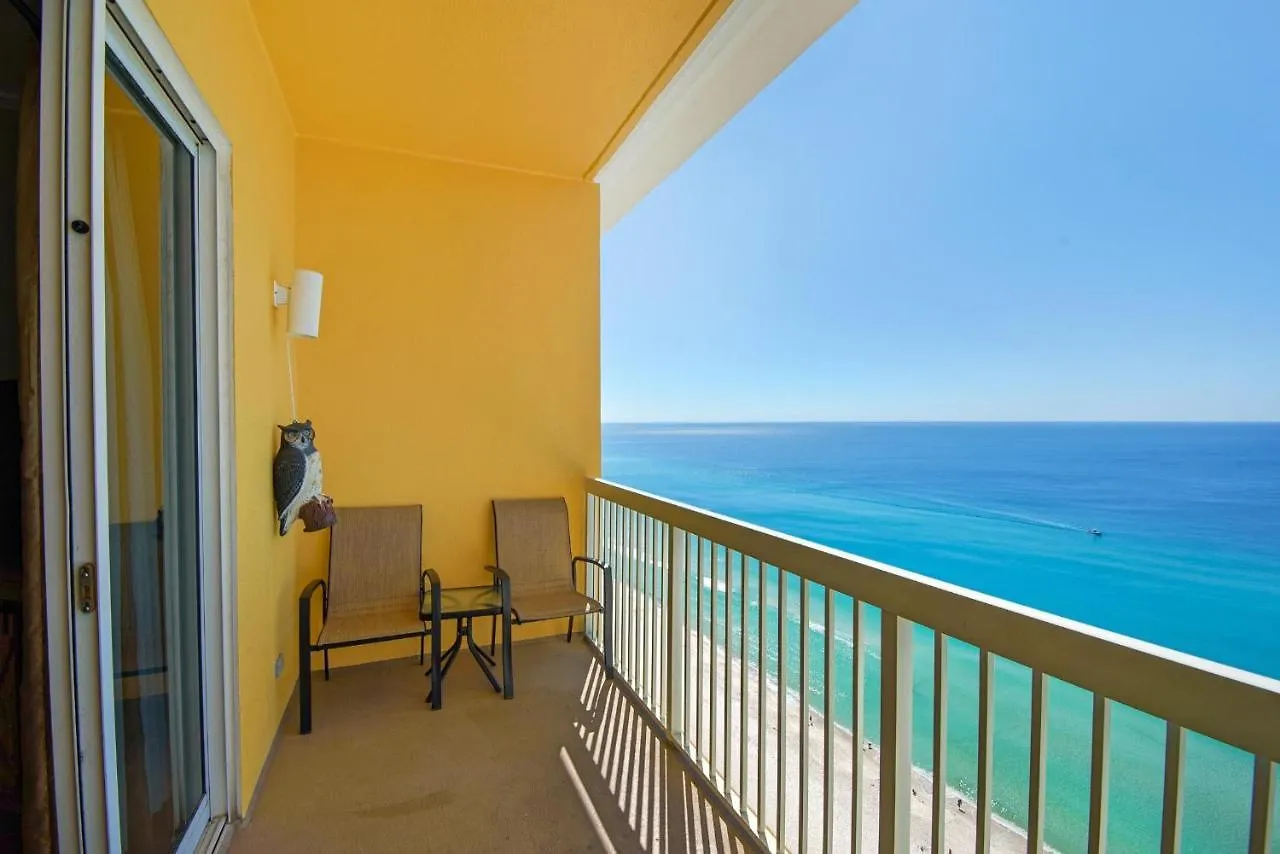 Calypso 2-2307 West location