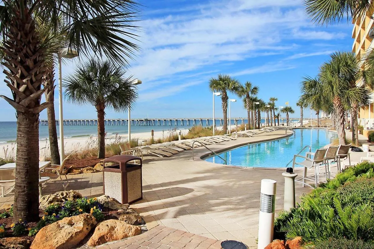 Calypso 2-2307 West Villa Panama City Beach 0*,