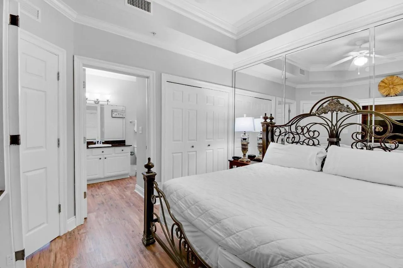 Calypso 2-2307 West Villa Panama City Beach Holiday home