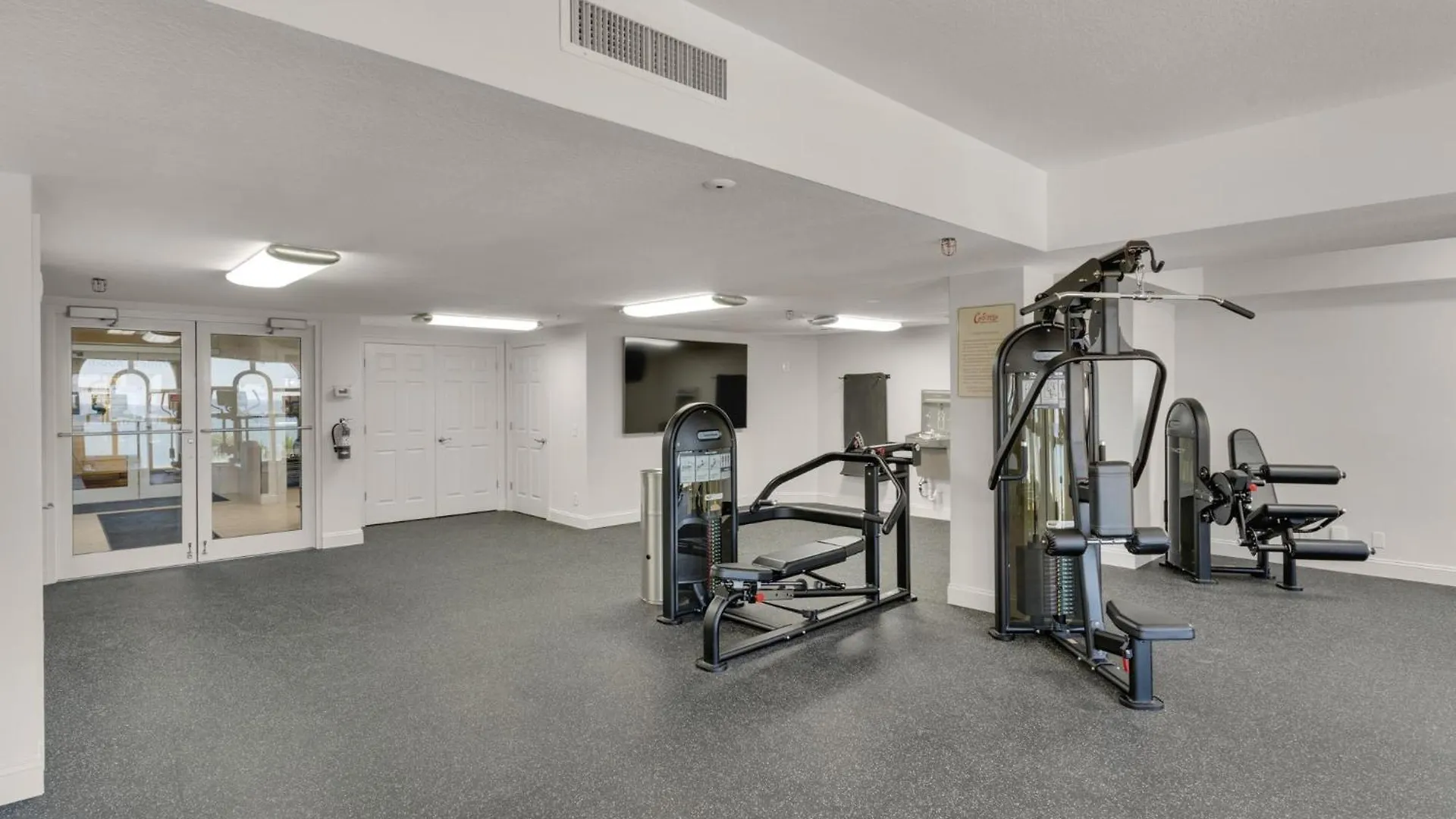 Holiday home Calypso 2-2307 West Villa Panama City Beach