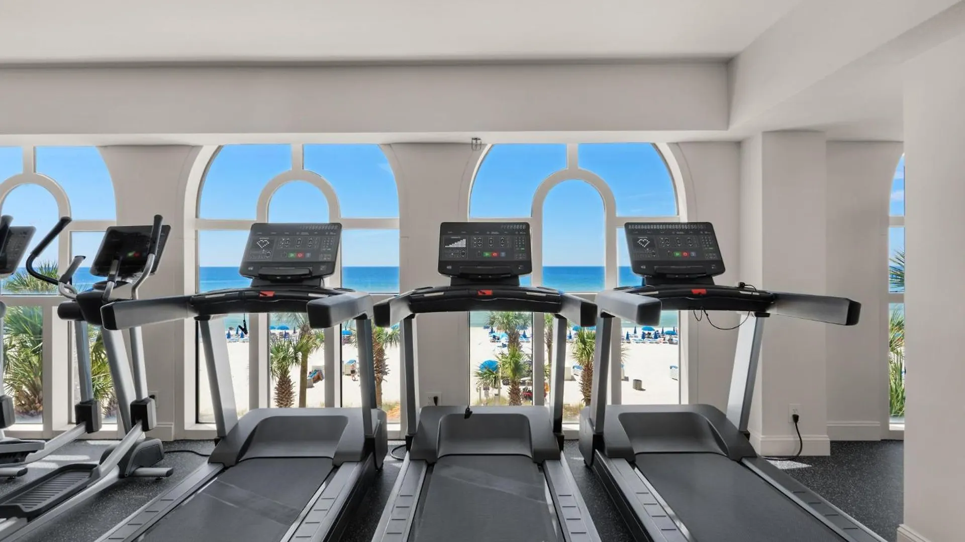 Calypso 2-2307 West Villa Panama City Beach United States